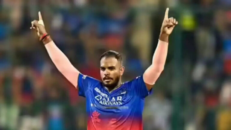 Jaipur horror: Cricketer Yash Dayal accused of sexually assaulting minor girl at city hotel; 2nd case against him