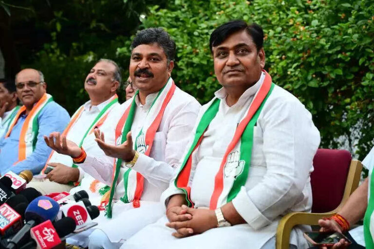 Cong calls incident ‘murder’, demands resignation of min