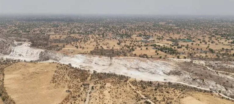 Rajasthan hikes mineral royalties, construction costs set to surge