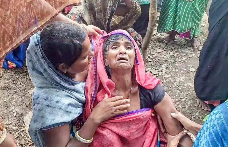 School tragedy: 7 kids crematedamid heart-wrenching scenes