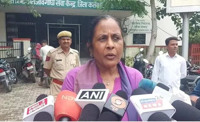 Banasthali Vidyapith student alleges harassment & blackmail; probe launched