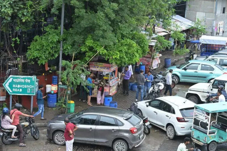 New directives mandate encroachment-free, disabled-friendly pavements across the state